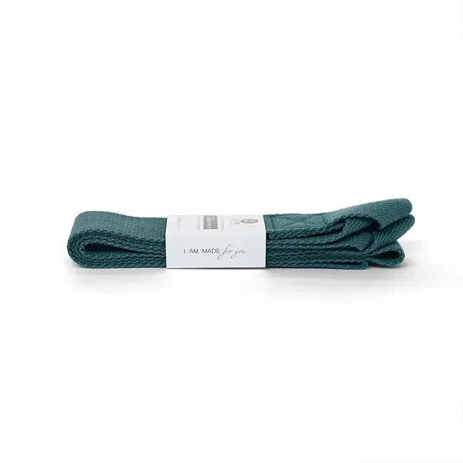 Yogamat draagriem - Love Generation - Bohemian blue - The Mindfulshop