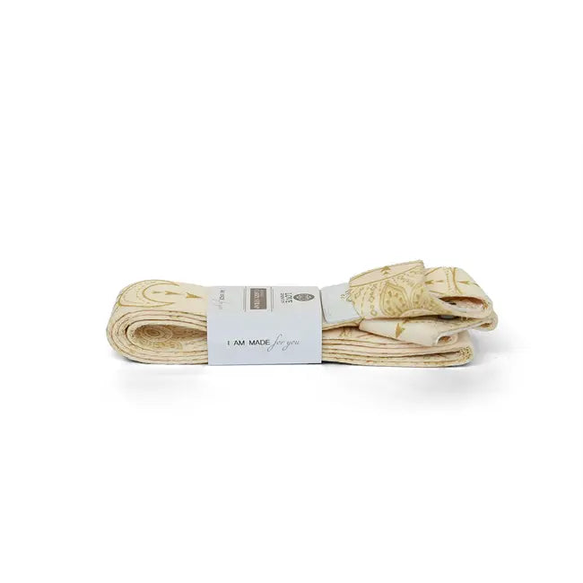 Yogamat draagriem print - Love Generation - Sacred Geometry