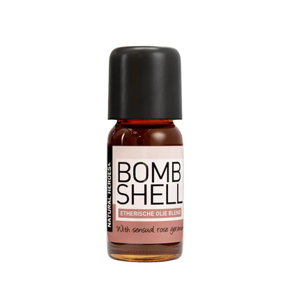 Etherische olie bombshell blend - Natural Heroes