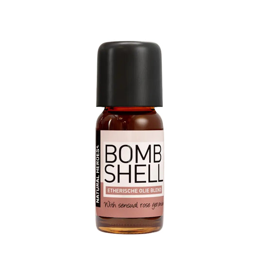 Etherische olie bombshell blend - Natural Heroes