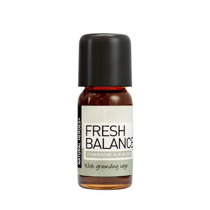 Etherische olie fresh balance blend - Natural Heroes
