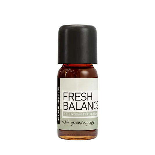 Etherische olie fresh balance blend - Natural Heroes