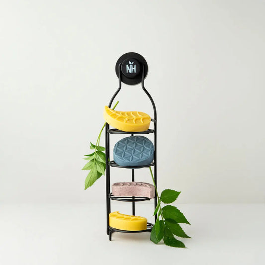 Bar Rekje - Natural Heroes