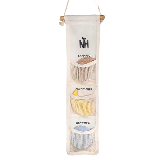 Zeep Bar Organizer - Natural Heroes