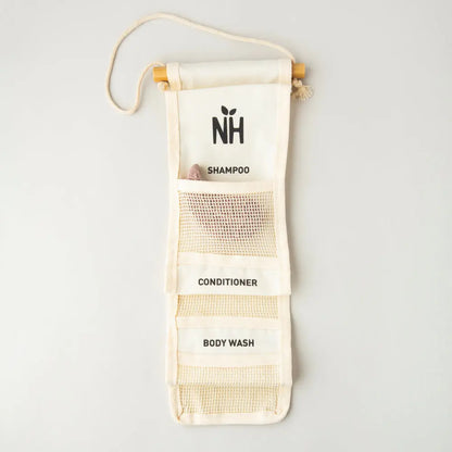 Bar Organizer - Natural Heroes