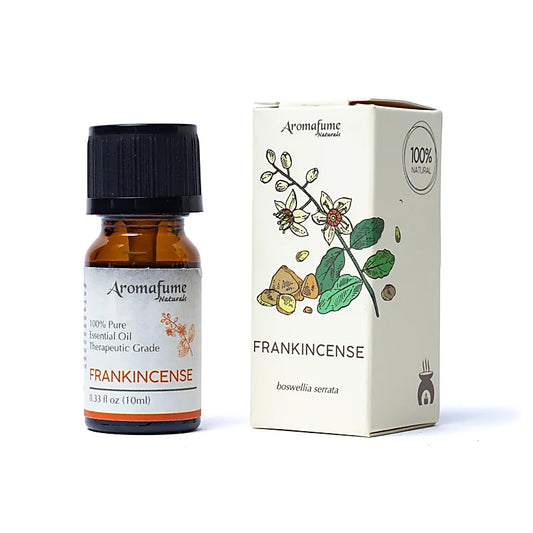 Essentiële olie frankincense - Aromafume
