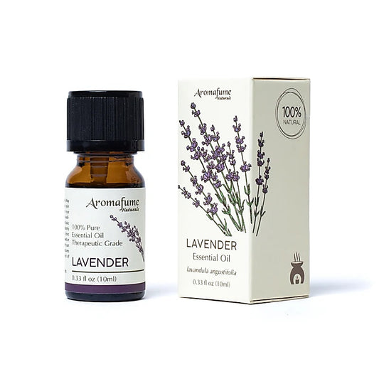 Essentiële olie lavendel - Aromafume