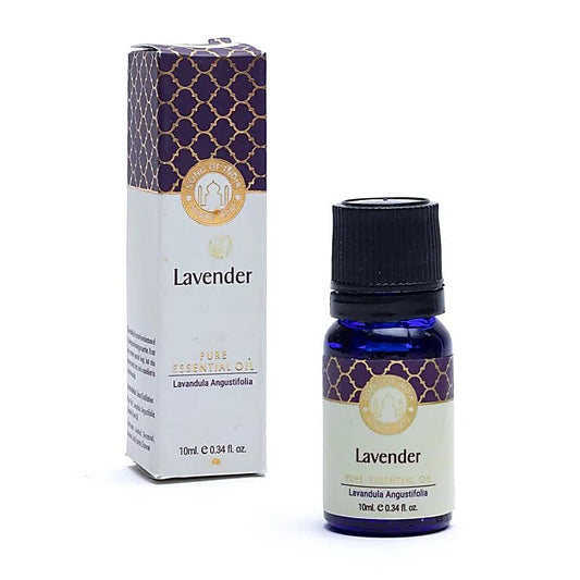 Etherische olie lavendel - Song of India