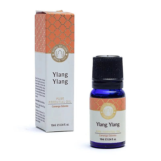 Etherische olie ylang ylang - Song of India