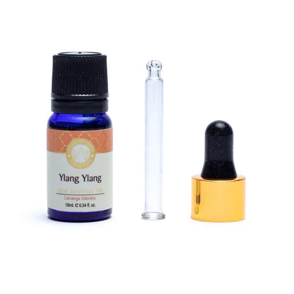 Etherische olie ylang ylang - Song of India