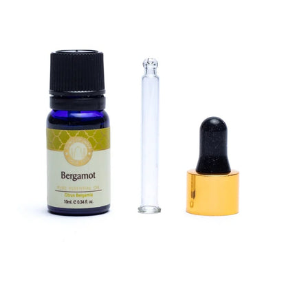 Etherische olie bergamot - Song of India