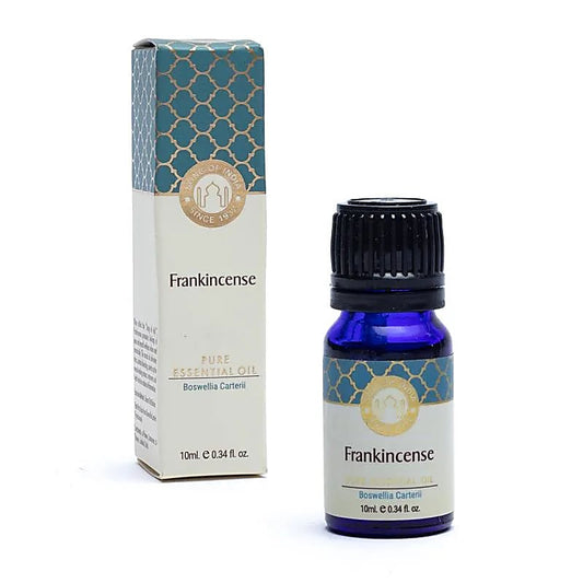 Etherische olie frankincense - Song of India