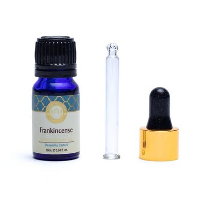 Etherische olie frankincense - Song of India