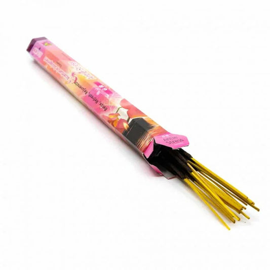 Hztyier 40 Pcs Bakflow Smoke Cones Natural Fragrances Hypnotic Sandalwood Reflux Tower Smoke Sticks for Yoga Teestube Relaxation Hztyier 40 Pcs Bakflow Smoke Cones Natural Fragrances Hypnotic Sandalwood Reflux Tower Smoke Sticks for Yoga Teestube Relaxation