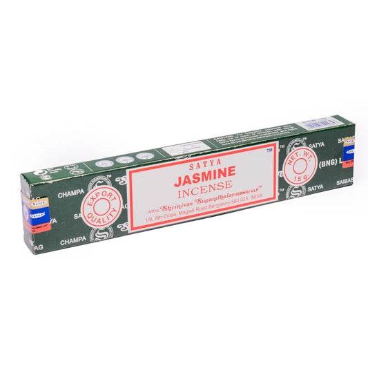 Wierook jasmijn klassiek - Satya