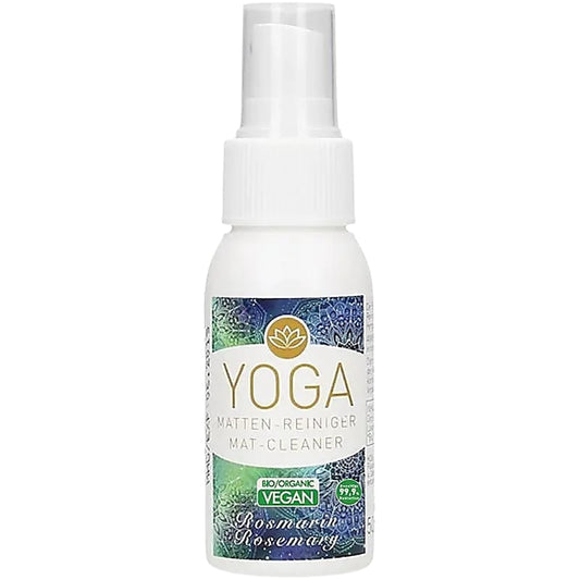 Yogamat reiniger - Yoga Cleaner - rozemarijn