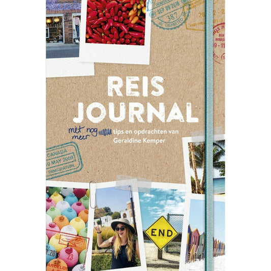 Reisjournal