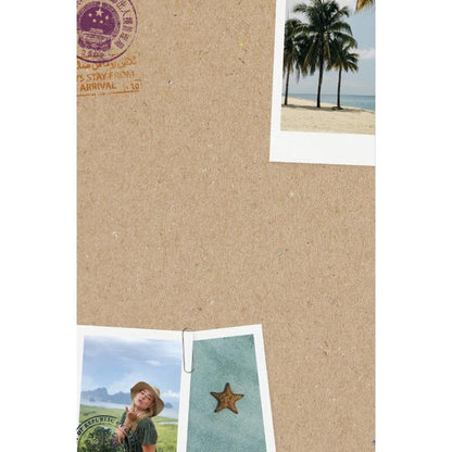 Reisjournal