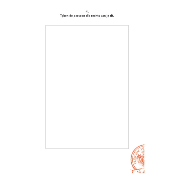 Reisjournal
