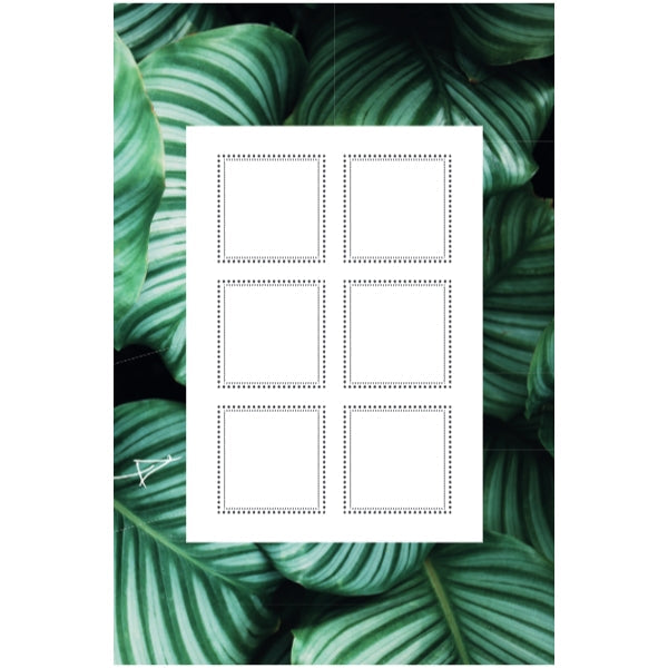 Reisjournal