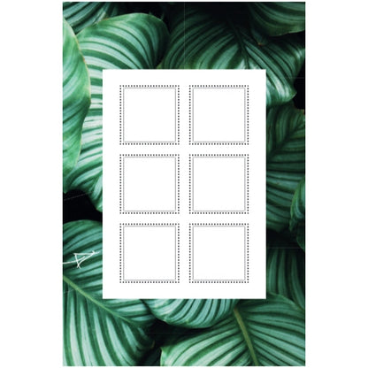 Reisjournal