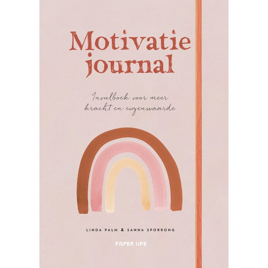 Motivatiejournal