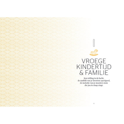 Mama, ik wil graag alles over je weten - invulboek