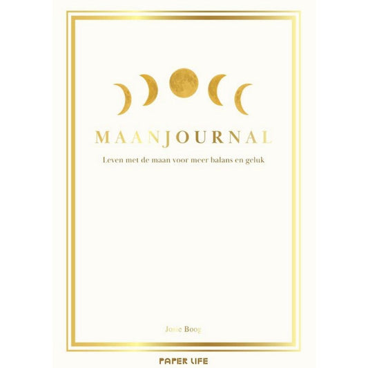 Maanjournal