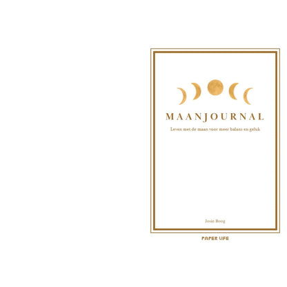 Maanjournal