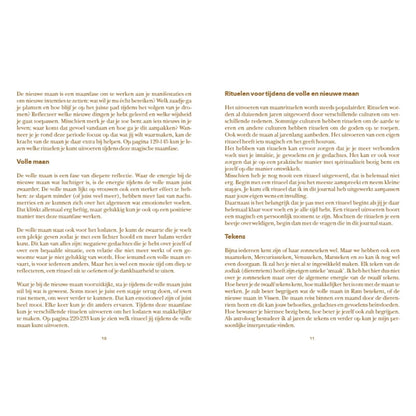 Maanjournal