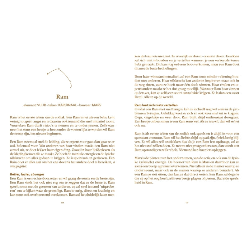 Maanjournal