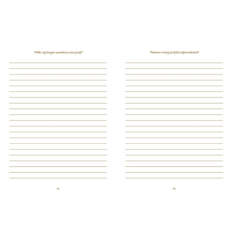 Maanjournal