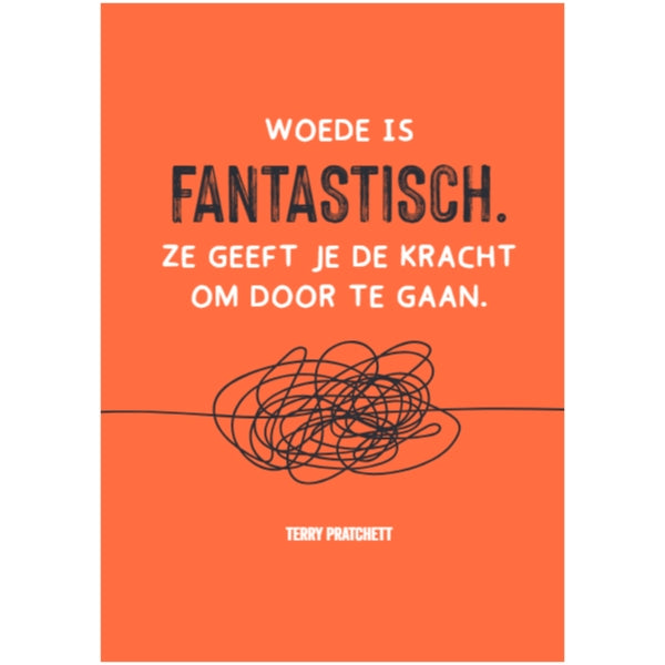 Dagboek voor kl*te dagen