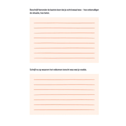 Dagboek voor kl*te dagen