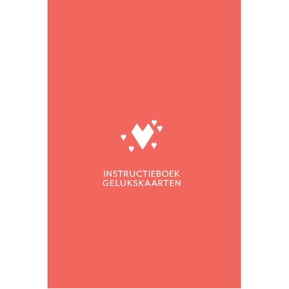 Boek Gelukkig zijn moet je durven