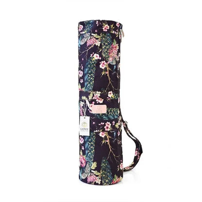 Yogatas - Love Generation - royal peacock - The Mindfulshop