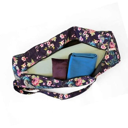 Yogatas - Love Generation - royal peacock - The Mindfulshop