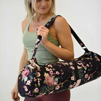 Yogatas - Love Generation - royal peacock - The Mindfulshop
