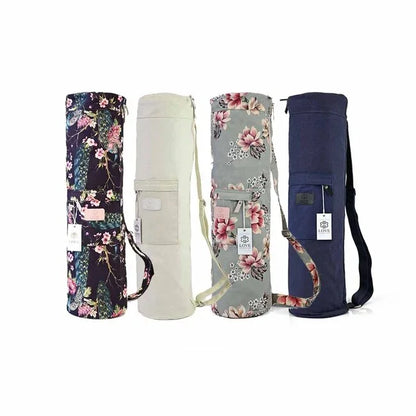 Yogatas - Love Generation - royal peacock - The Mindfulshop