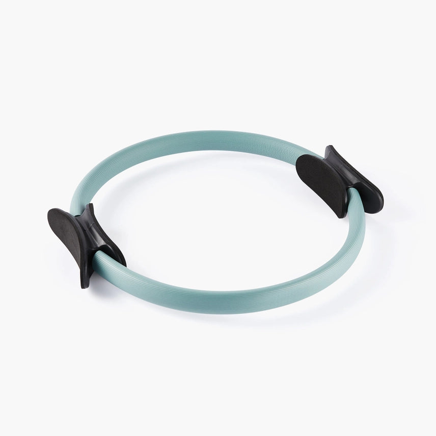 Pilates all-in-one kit - 4 delige set - Myga - Teal