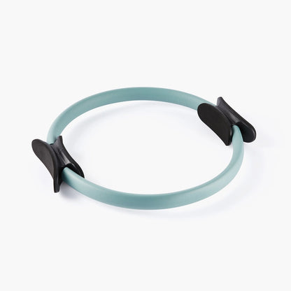 Pilates all-in-one kit - 4 delige set - Myga - Teal