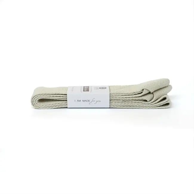 Yogamat draagriem print - Love Generation - sacred sand