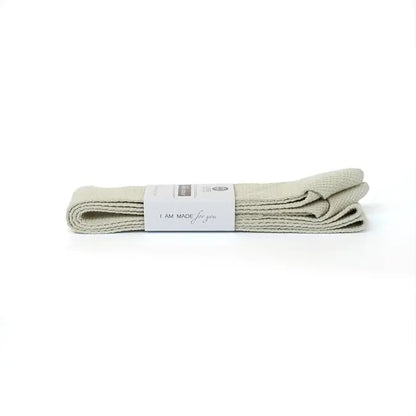 Yogamat draagriem print - Love Generation - sacred sand
