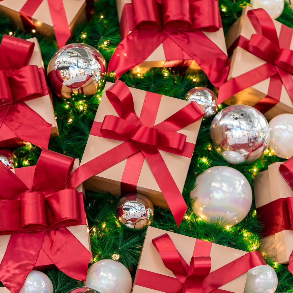 mindful kerstcadeaus met betekenis