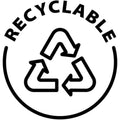 recyclebaar_label